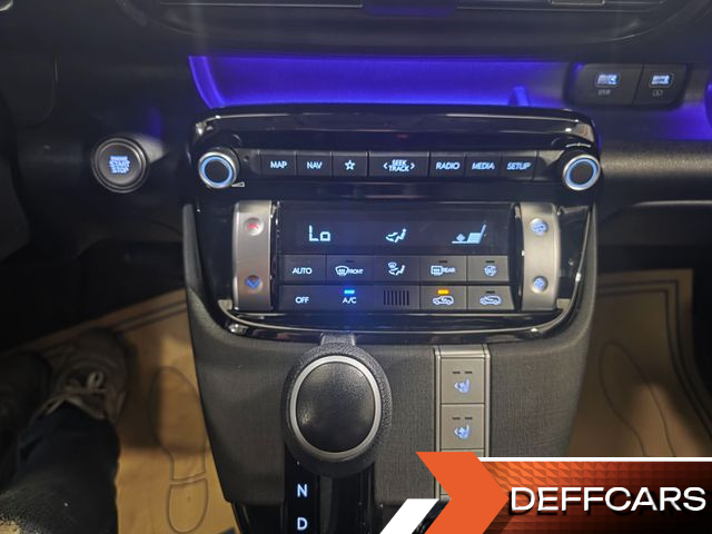 Hyundai CASPER Inspiration купить на сайте DeffCars
