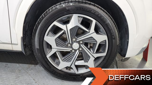 Hyundai PALISADE Gasoline 3.8 4WD Calligraphy купить на сайте DeffCars