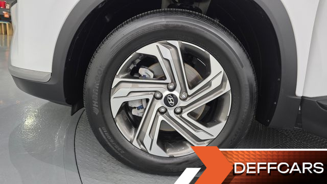 Hyundai SANTAFE Diesel 2.2 2WD Exclusive купить на сайте DeffCars