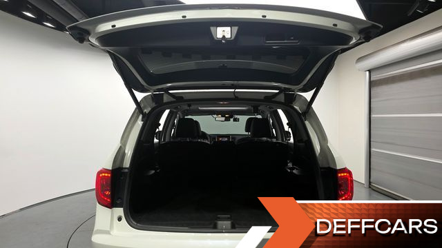 Honda PILOT 3.5 купить на сайте DeffCars