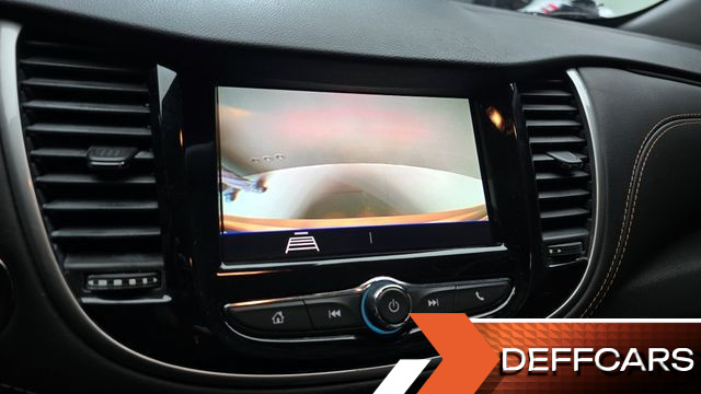 ChevroletGMDaewoo TRAX 1.6 Diesel LT Core купить на сайте DeffCars