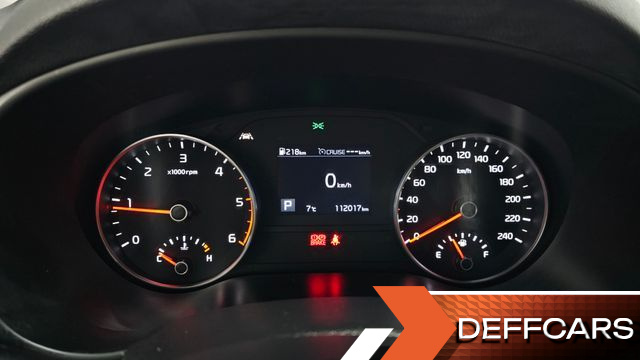 Kia SPORTAGE Diesel 1.6 2WD Trendy купить на сайте DeffCars