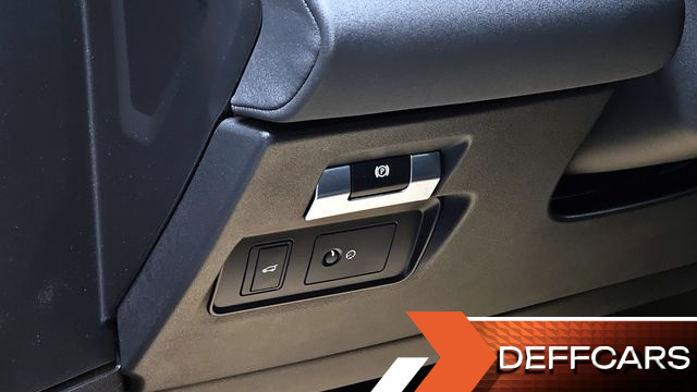Land Rover RANGE ROVER EVOQUE D180 Launch Edition купить на сайте DeffCars