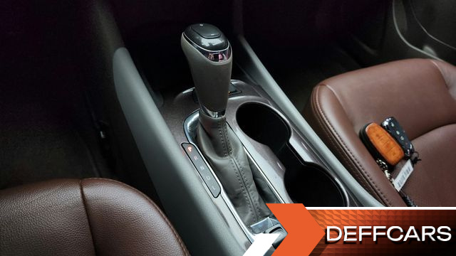 ChevroletGMDaewoo MALIBU 1.5 Turbo LS Deluxe купить на сайте DeffCars
