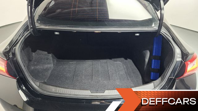 ChevroletGMDaewoo MALIBU 1.3 Turbo Redline Prime Safety купить на сайте DeffCars