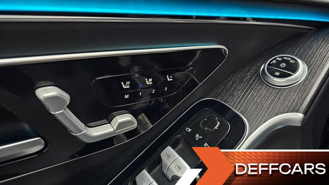 Mercedes S-CLASS S350 d купить на сайте DeffCars