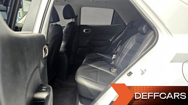 Hyundai VENUE 1.6 Modern Plus купить на сайте DeffCars