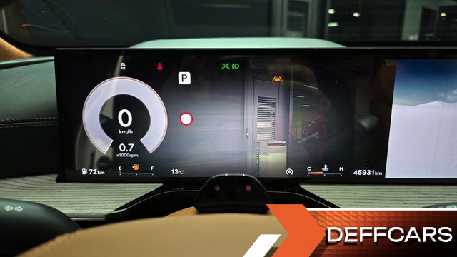 Genesis GV80 3.5T Gasoline AWD купить на сайте DeffCars