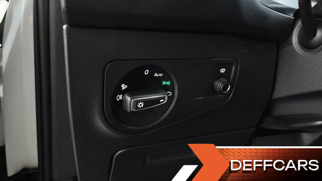 Volkswagen TIGUAN 2.0 TSI Prestige купить на сайте DeffCars