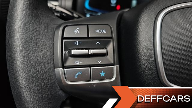 Hyundai CASPER Turbo Inspiration купить на сайте DeffCars