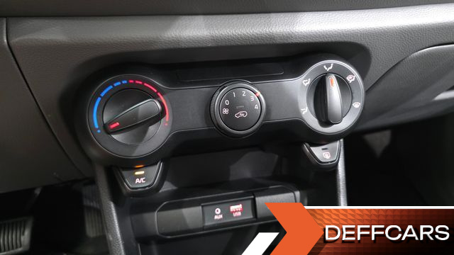 Kia MORNING Trendy купить на сайте DeffCars