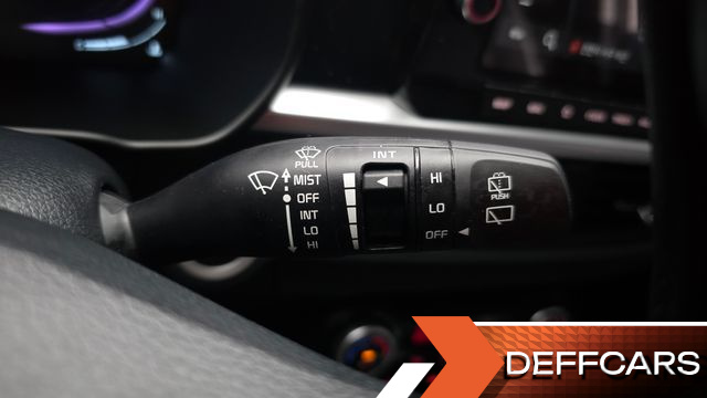 Kia MORNING Signiture купить на сайте DeffCars
