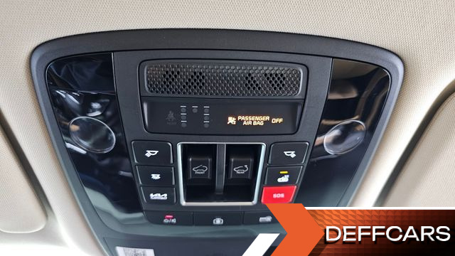Kia CARNIVAL Gasoline 9-Seater Signature купить на сайте DeffCars