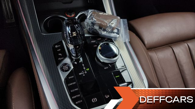 BMW X5 xDrive 40i M Sport купить на сайте DeffCars