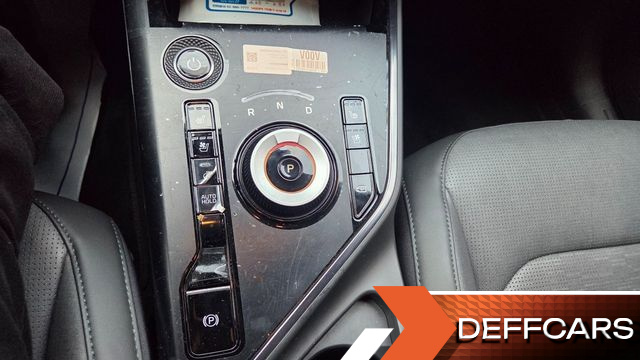 Kia NIRO Air купить на сайте DeffCars