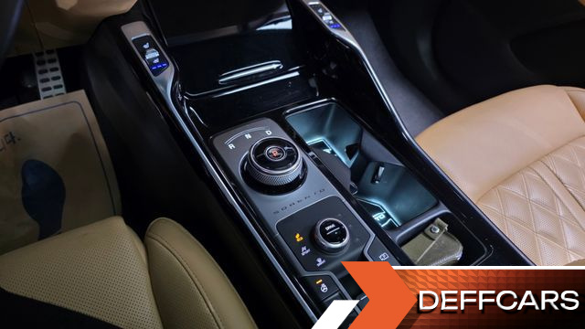 Kia SORENTO HEV 1.6 4WD Signature купить на сайте DeffCars