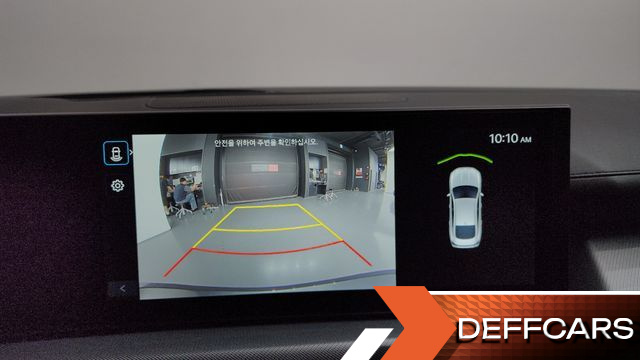 Hyundai SONATA 2.0 S купить на сайте DeffCars