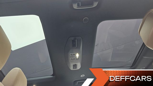 Land Rover DISCOVERY D300 Dynamic HSE купить на сайте DeffCars