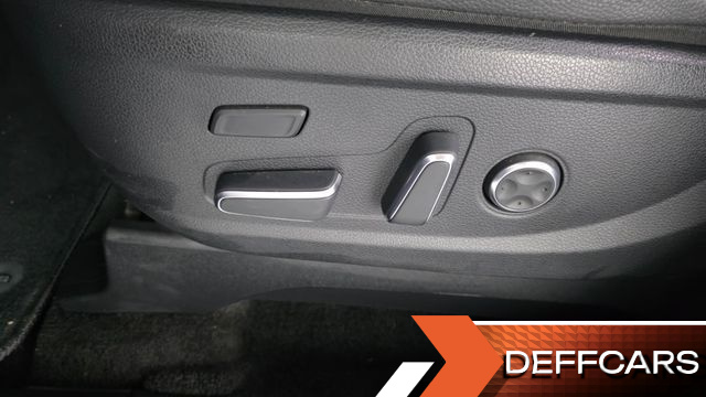Hyundai PALISADE Diesel 2.2 2WD Prestige купить на сайте DeffCars