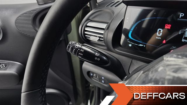 Hyundai CASPER Turbo Inspiration купить на сайте DeffCars