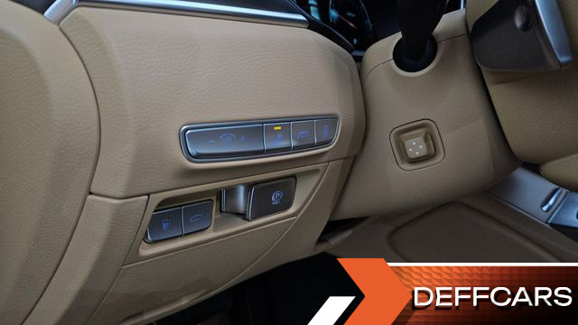 Kia K9 3.3 T-GDI AWD Best SelectionⅡ купить на сайте DeffCars