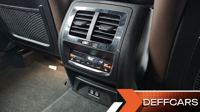 BMW X3 xDrive 20i M Sport купить на сайте DeffCars