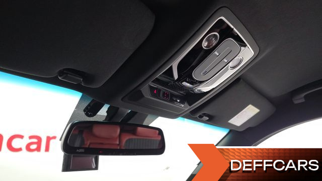 Ssangyong REXTON Disel 2.2 4WD Noblesse купить на сайте DeffCars