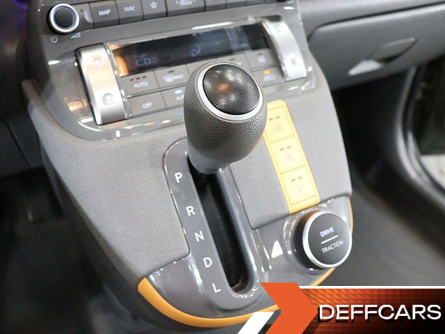 Hyundai CASPER Turbo Inspiration купить на сайте DeffCars