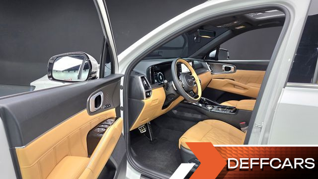 Kia SORENTO Diesel 2.2 2WD Signature купить на сайте DeffCars