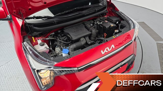 Kia MORNING Prestige купить на сайте DeffCars