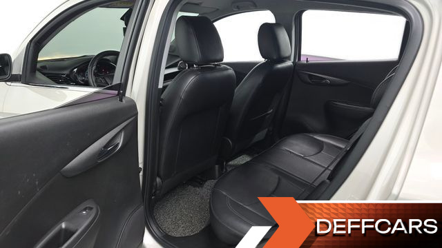 ChevroletGMDaewoo SPARK LTZ купить на сайте DeffCars