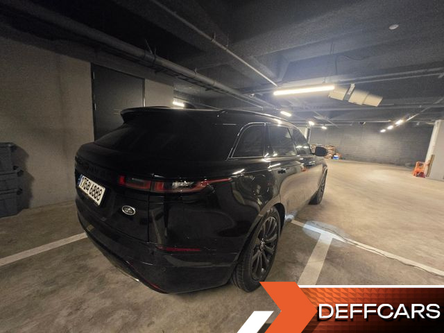 Land Rover RANGE ROVER VELAR 3.0 P380 R-Dynamic SE купить на сайте DeffCars