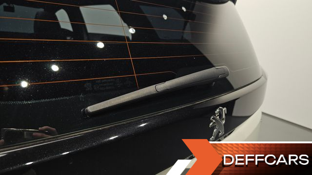 Peugeot 5008 1.2 Pure Tech GT купить на сайте DeffCars