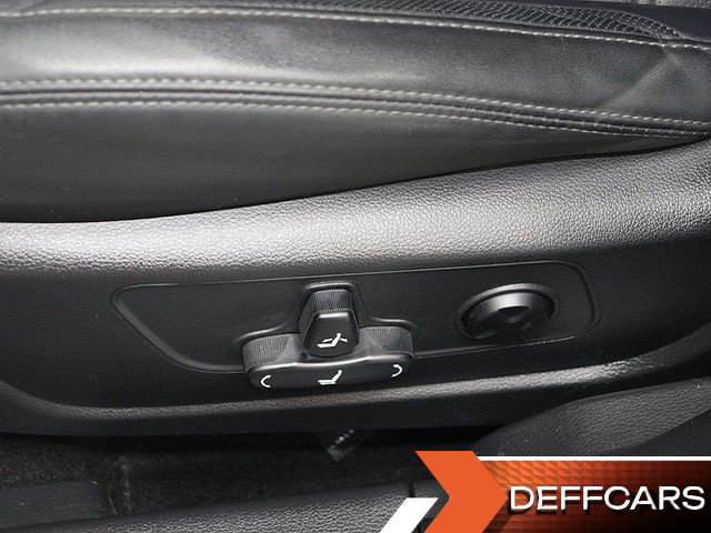 Ssangyong TIBOLI Gasoline 1.5 2WD V7 купить на сайте DeffCars
