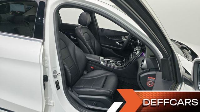 Mercedes C-CLASS C220 d Avantgarde купить на сайте DeffCars