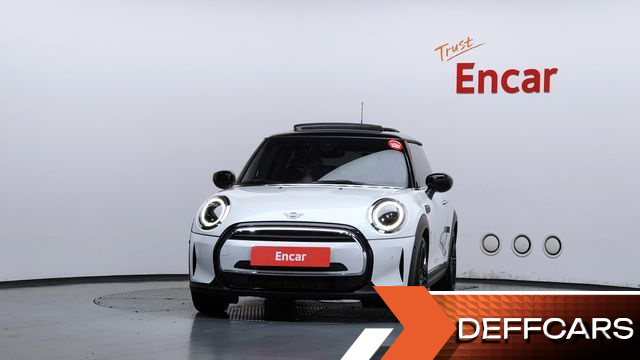 Mini COOPER Classic Plus 3rd купить на сайте DeffCars
