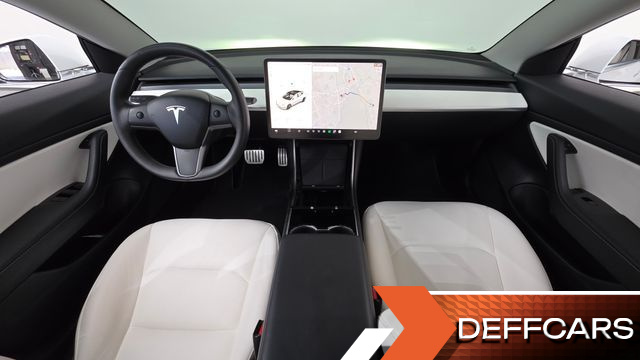 Tesla MODEL 3 Performance AWD купить на сайте DeffCars