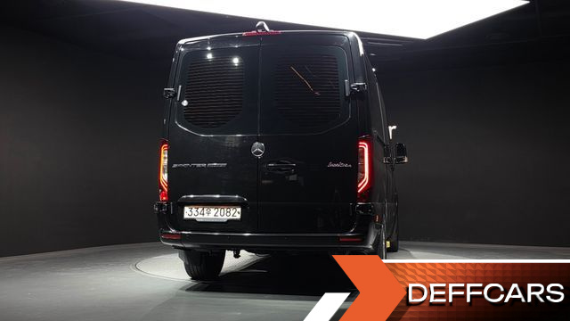 Mercedes SPRINTER 3.0 Diesel W907 купить на сайте DeffCars
