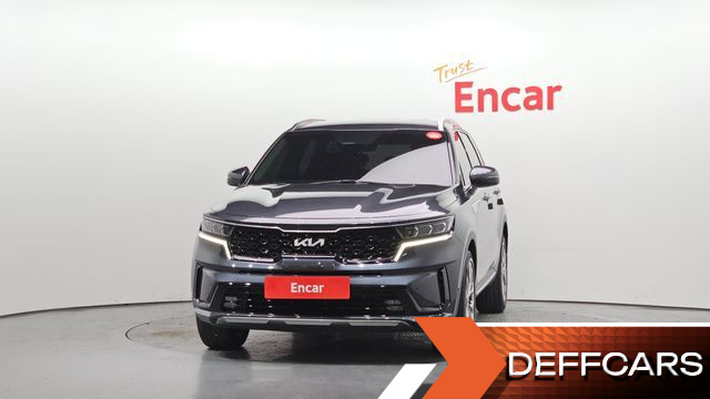Kia SORENTO Diesel 2.2 2WD Trendy купить на сайте DeffCars