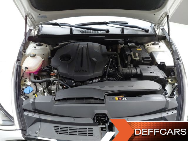 Hyundai SONATA 2.0 Modern купить на сайте DeffCars