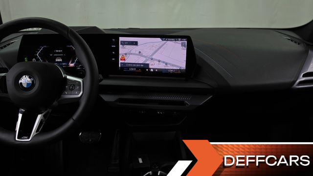 BMW 1-SERIES 120 M Sport купить на сайте DeffCars