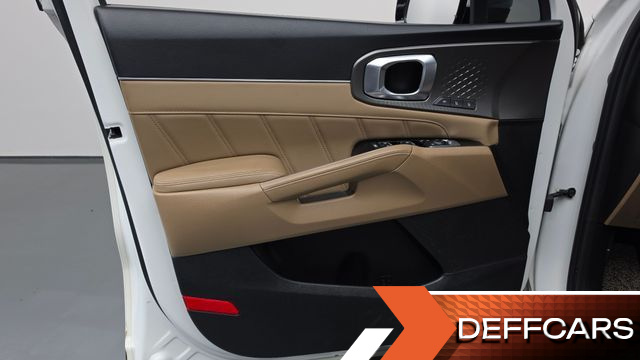 Kia SORENTO Gasoline 2.5T 4WD Noblesse купить на сайте DeffCars
