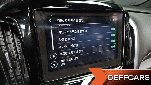 ChevroletGMDaewoo TRAVERSE 3.6 AWD Redline купить на сайте DeffCars