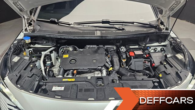 Peugeot 3008 1.5 BlueHDi GT купить на сайте DeffCars