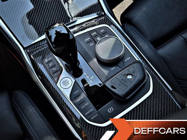 BMW 3-SERIES M340i купить на сайте DeffCars
