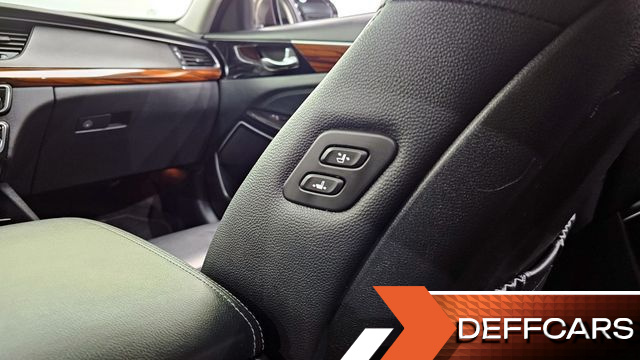 Kia K7 2.4 GDI Prestige купить на сайте DeffCars