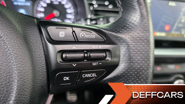 Kia STONIC Diesel 1.6 Prestige купить на сайте DeffCars