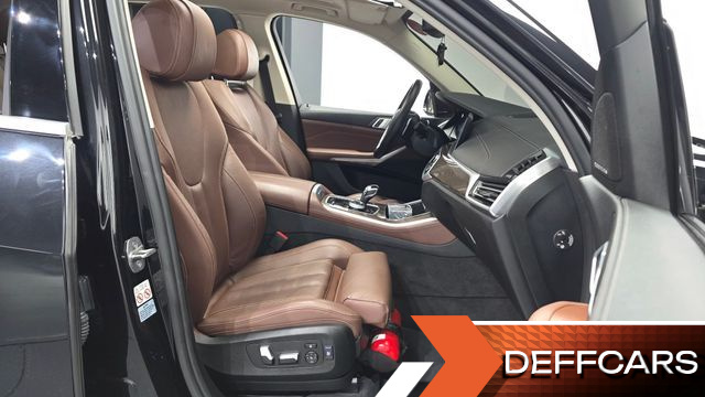 BMW X5 xDrive 30d xLine купить на сайте DeffCars