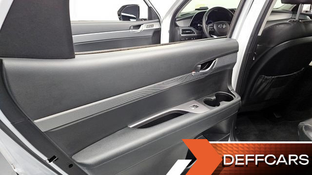 Hyundai PALISADE Gasoline 3.8 2WD Exclusive купить на сайте DeffCars
