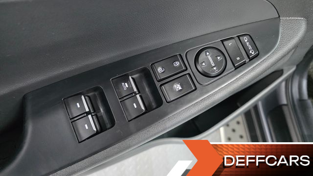 Hyundai TUCSON Diesel 2.0 4WD Modern купить на сайте DeffCars